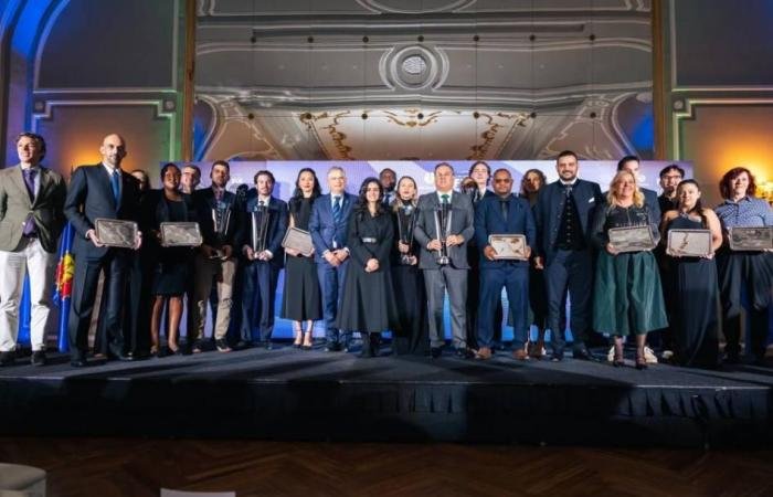 الرياضة الان | «الدولي للسيارات» والأمم المتحدة يعلنان الفائزين بجوائز «السياحة الرياضية» | عيون الجزيرة الرياضي