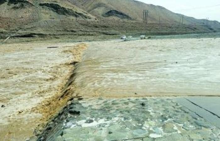 أخبار سلطنة عمان | هطول أمطار متوسطة إلى غزيرة على 5 محافظات مع استمرار التوقعات خلال إجازة العيد | عيون الجزيرة الاخبارية عمان