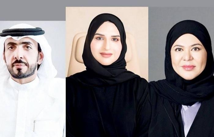 الامارات الان | مسؤولون: الأم مصدر الإلهام وصانعة الأجيال | عيون الجزيرة الامارات