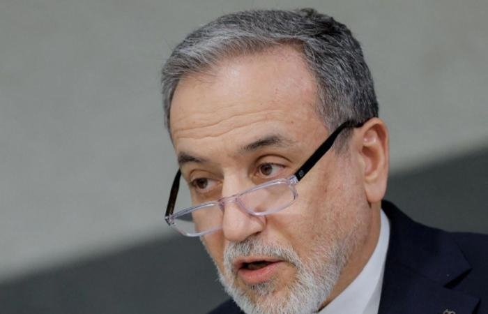 عراقجي: نرحب بأي مبادرة يمكن أن تنهي الحرب بشكل كامل | عيون الجزيرة