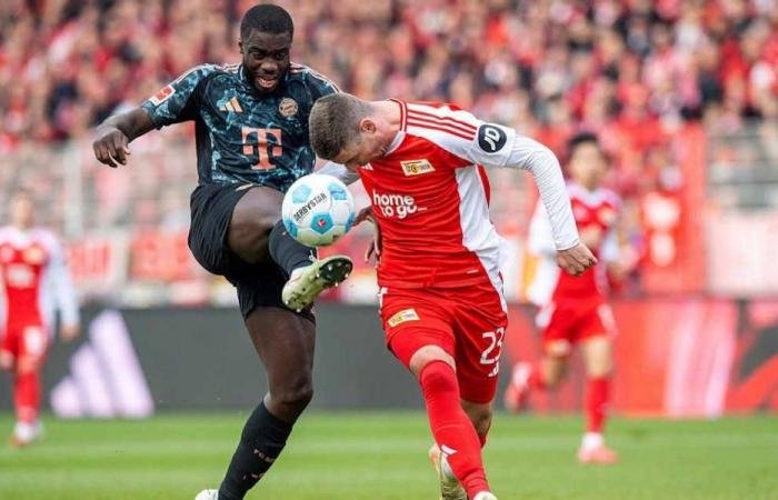 الرياضة الان | كيفية مشاهدة مباراة بايرن ميونخ ويونيون برلين في الدوري الألماني | عيون الجزيرة الرياضي