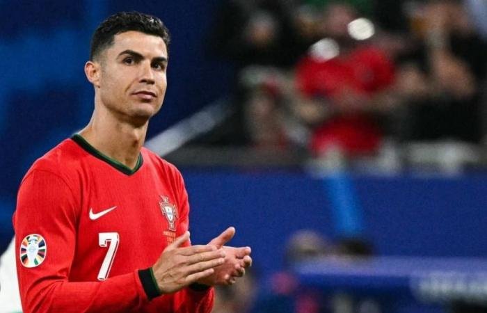 الرياضة الان | رونالدو خارج تشكيلة البرتغال في مباراتين وديتين | عيون الجزيرة الرياضي