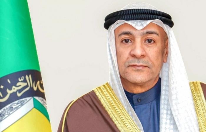 مجلس التعاون يُدين بأشد العبارات الاعتداء الإسرائيلي السافر على جنوب سورية | عيون الجزيرة