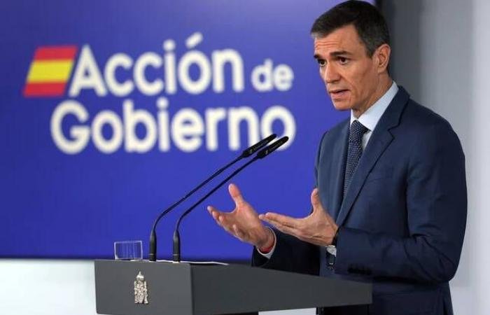 إسبانيا تقر حزمة مساعدات بـ5 مليارات يورو لتداعيات حرب إيران