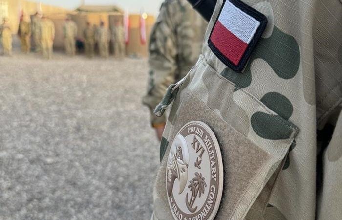 بولندا تسحب قواتها من العراق بسبب المخاطر الأمنية في الشرق الأوسط | عيون الجزيرة