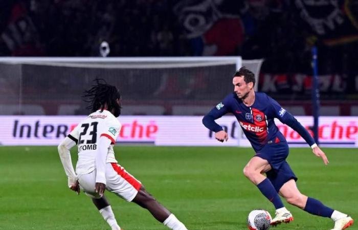 الرياضة الان | كيفية مشاهدة مباراة باريس سان جيرمان ونيس في الدوري الفرنسي | عيون الجزيرة الرياضي