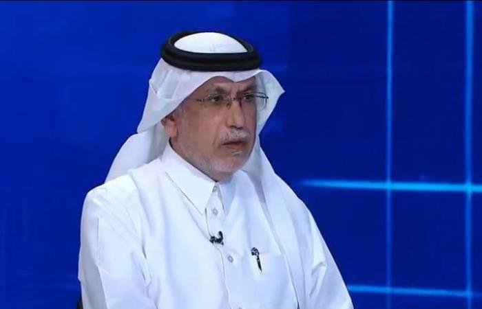 أخبار قطر | جابر الحرمي: رؤية 2030 مكنت قطر من بناء نموذج متكامل لإدارة الأزمات بكفاءة عالية | عيون الجزيرة قطر