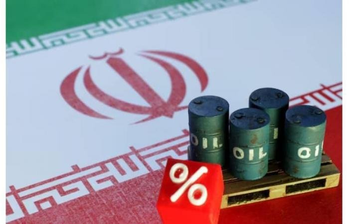 حقائق اعتماد الصين الكبير على واردات النفط الإيراني