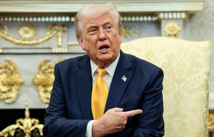 ترامب يتهم أعضاء الناتو بأنهم «جبناء» | عيون الجزيرة