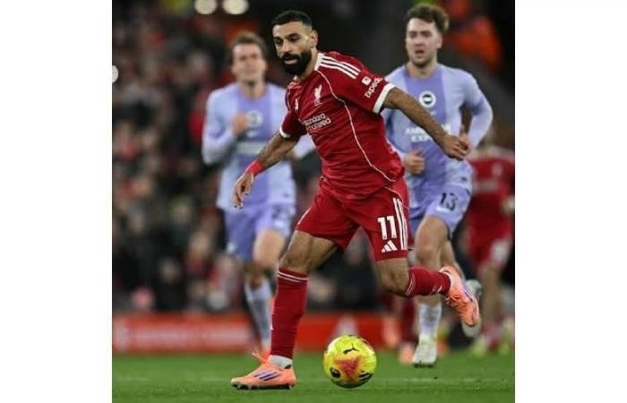 الرياضة الان | كيفية مشاهدة مباراة ليفربول وبرايتون في الدوري الإنجليزي الممتاز | عيون الجزيرة الرياضي