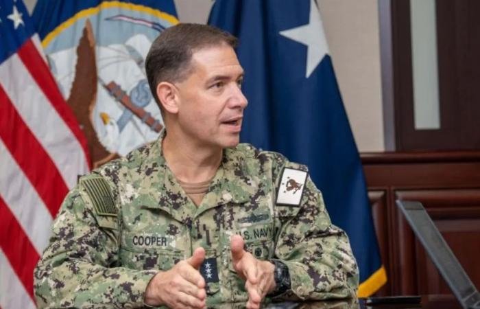 أميركا: قدرة إيران على تهديد الملاحة في مضيق هرمز.. تقلصت | عيون الجزيرة