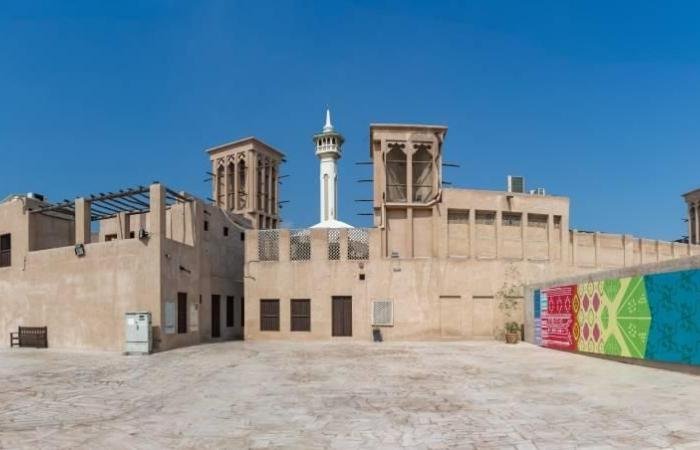 «لونلي بلانيت»: الإمارات فسيفساء سياحة متنوعة