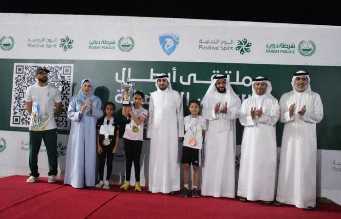 الرياضة الان | اختتام فعاليات مُلتقى «أبطال التحدي الرمضاني 2026» في حتا | عيون الجزيرة الرياضي