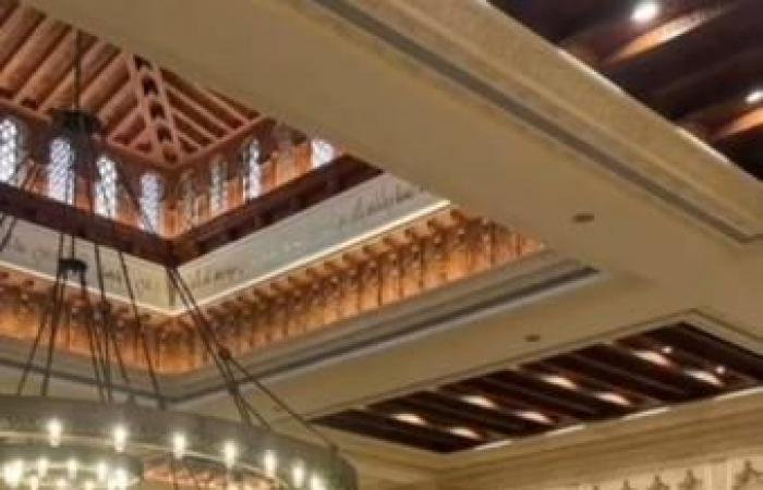 الامارات الان | مساجد العين تصدح مآذنها بتكبيرات العيد | عيون الجزيرة الامارات