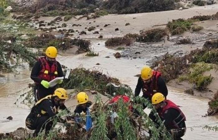 أخبار سلطنة عمان | تسجيل 4 حالات وفاة خلال الـ 24 ساعة الماضية جراء الحالة الجوية | عيون الجزيرة الاخبارية عمان