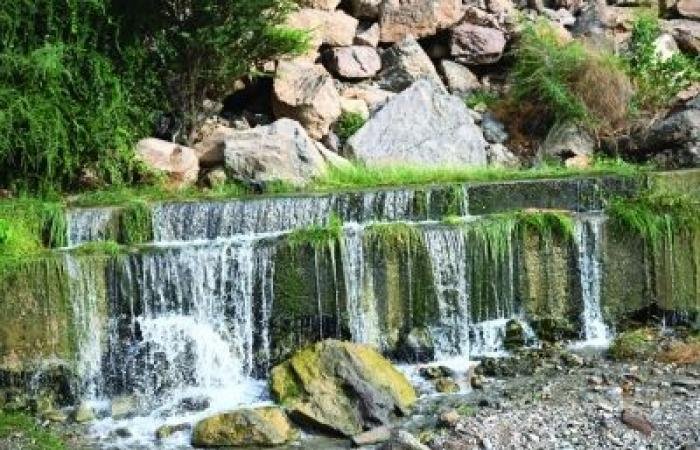 أخبار سلطنة عمان | دخـول الموجـة الرئيسـيـة لأخـدود المنخـفـض الجــوي وتـوقـعـات باستمرار التأثيرات لـ 10 أيام قادمة | عيون الجزيرة الاخبارية عمان