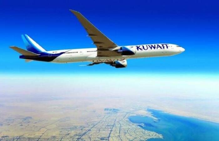 الخميس المقبل.. استئناف رحلات الخطوط الكويتية من القاهرة وإليها عبر مطار الدمام