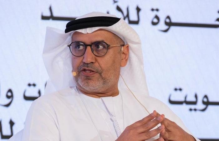 أخبار الكويت | السفير النيادي لـ«الجريدة»: الإمارات منيعة أمام أي تهديد | عيون الجزيرة الكويت