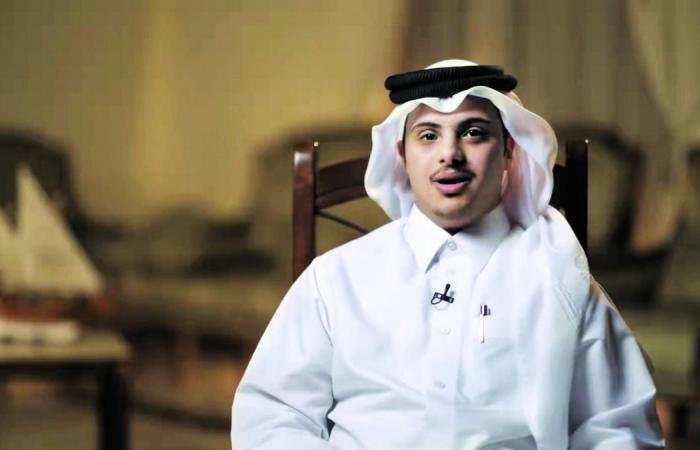 أخبار قطر | دعم تعليمي ومهني متواصل لتمكين أصحاب متلازمة داون | عيون الجزيرة قطر
