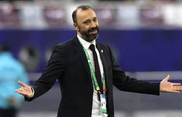 الرياضة الان | المغربي السكتيوي مدرباً للمنتخب العماني خلفاً لكيروش | عيون الجزيرة الرياضي