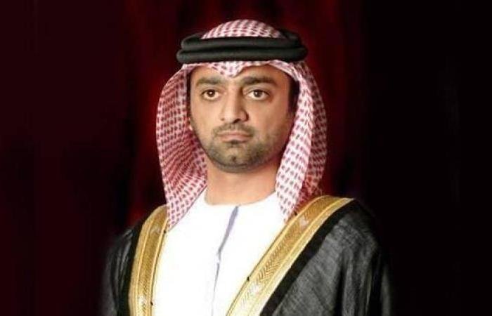 الامارات الان | عمار بن حميد: بصبر الأم وعطائها تنشأ الأجيال | عيون الجزيرة الامارات