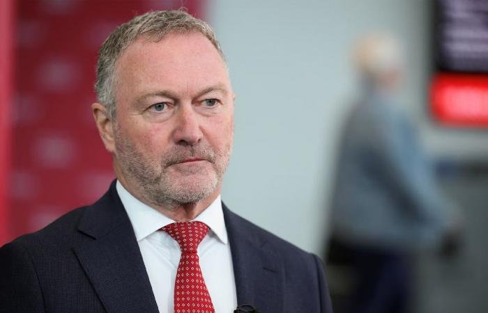 بريطانيا: لن ننجر للحرب.. وترامب يعبر عن موقفه الشخصي بخصوص مهلة إيران | عيون الجزيرة