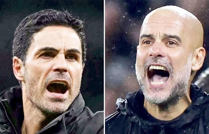 الرياضة الان | كأس الرابطة بين مانشستر سيتي وأرسنال اليوم | عيون الجزيرة الرياضي