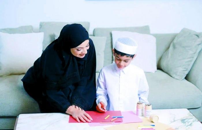 أخبار قطر | أمهات لـ الشرق: العيد في البيوت.. دفء عائلي وصلة للأرحام | عيون الجزيرة قطر