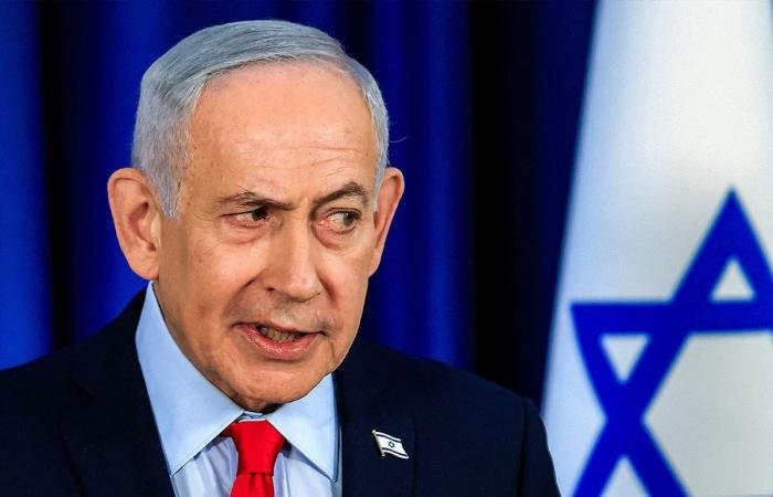 نتنياهو يهدد باستهداف القادة الإيرانيين بعد الضربات الصاروخية على جنوب إسرائيل | عيون الجزيرة