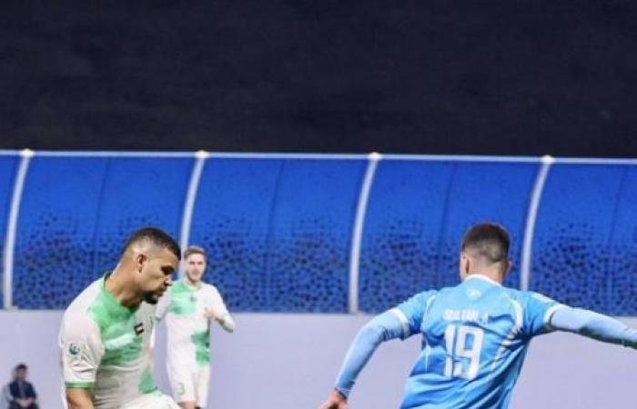 الرياضة الان | 6 مواجهات قوية في دوري الأولى | عيون الجزيرة الرياضي