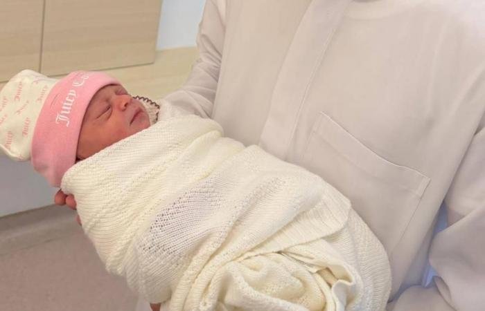 الامارات الان | «شخبوط الطبية» تحتفي بولادة 5 أطفال بالعيد | عيون الجزيرة الامارات