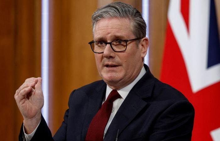 ستارمر: علينا الاستعداد لاستمرار الصراع في الشرق الأوسط لبعض الوقت | عيون الجزيرة