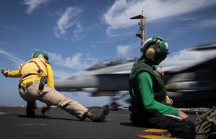 «سنتكوم»: قمنا بأكثر من 8 آلاف طلعة قتالية في الحرب ضد إيران | عيون الجزيرة