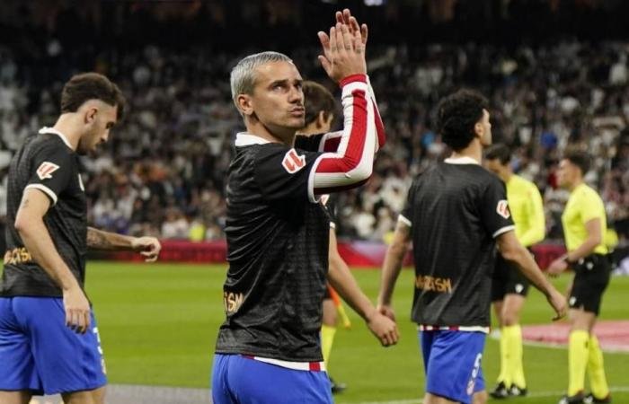 الرياضة الان | غريزمان ينضم لأورلاندو.. والريال يستأنف حمراء فالفيردي | عيون الجزيرة الرياضي