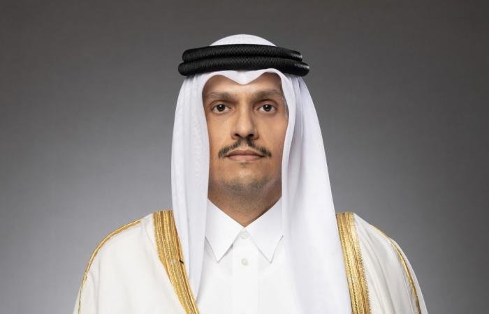 أخبار قطر | رئيس مجلس الوزراء وزير الخارجية يتلقى اتصالات هاتفية من وزراء خارجية السعودية والكويت والإمارات ومصر | عيون الجزيرة قطر