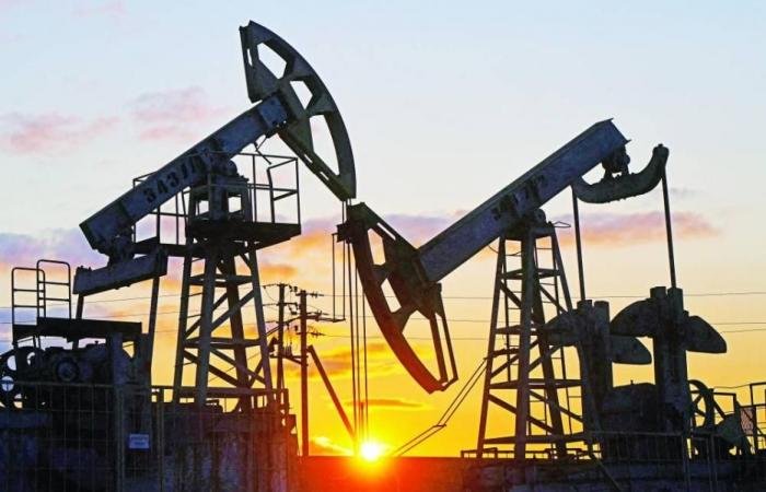 النفط يرتفع 3% وسط تزايد توترات الطاقة