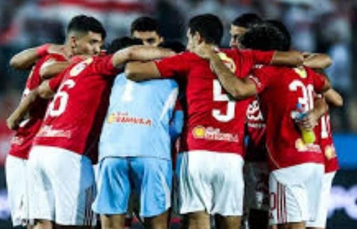 الرياضة الان | الأهلي المصري يبدأ ثورة تصحيح بقرارات حاسمة بعد السقوط القاري | عيون الجزيرة الرياضي