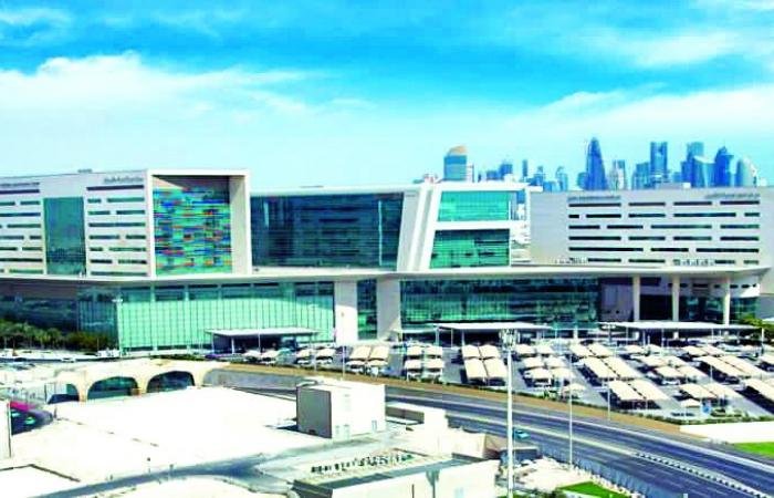 أخبار قطر | حمد الطبية تعلن استئناف العمل في كافة المرافق الطبية والعيادات غدا الثلاثاء | عيون الجزيرة قطر