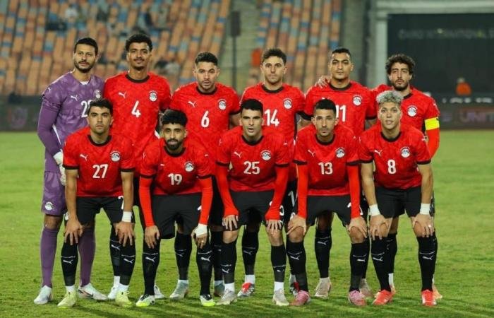 الرياضة الان | موعد مباراة مصر وإسبانيا 2026 والقنوات الناقلة | عيون الجزيرة الرياضي