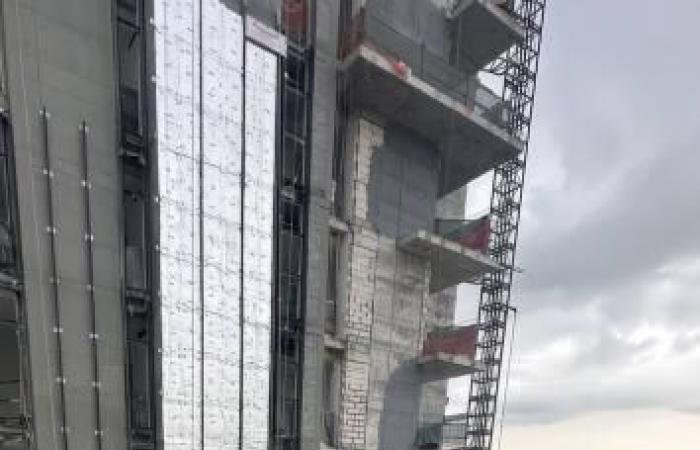 «بيوند»: أعمالنا ومشاريعنا في الإمارات تسير كالمعتاد