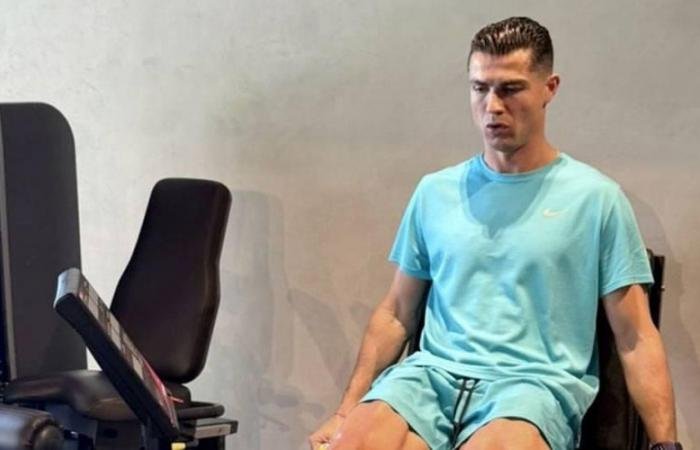 الرياضة الان | رونالدو يبعث رسالة اطمئنان لجماهير النصر | عيون الجزيرة الرياضي