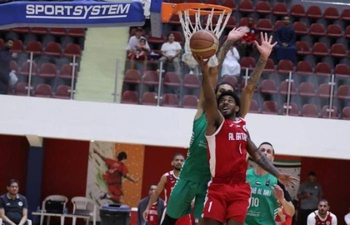 الرياضة الان | انطلاق إياب المربع الذهبي لدوري السلة بمواجهتين | عيون الجزيرة الرياضي