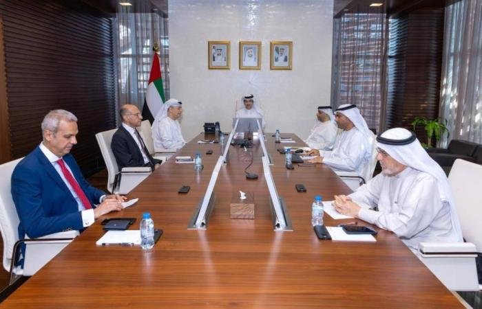 الامارات الان | «قضاء أبوظبي» تنظر 5 شكاوى مقدمة ضد محامين | عيون الجزيرة الامارات