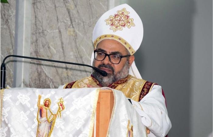 أخبار الكويت | يسى زكريا يهنئ القيادة السياسية بالعيد | عيون الجزيرة الكويت