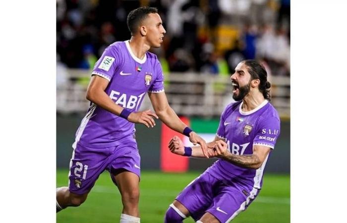 الرياضة الان | «الزعيم» يوقف مغامرة يونايتد بهدفي سفيان رحيمي | عيون الجزيرة الرياضي