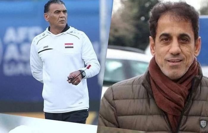 الرياضة الان | الكشف عن الجهاز التدريبي لفريق دهوك العراقي | عيون الجزيرة الرياضي