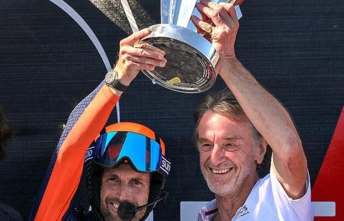 الرياضة الان | راتكليف يطلب إعادة يخته من بطل أولمبي | عيون الجزيرة الرياضي