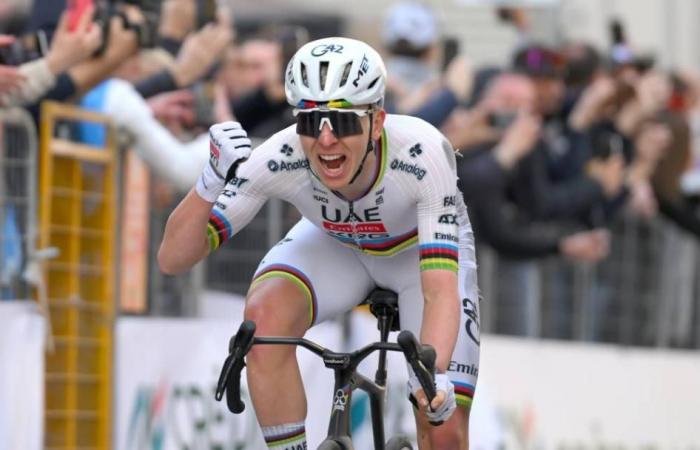 الرياضة الان | «الإمارات للدراجات» بطل سباق ميلانو سان ريمو | عيون الجزيرة الرياضي