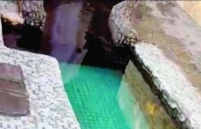 أخبار سلطنة عمان | الاحتفال باليوم العالمي للمياه دعما لإستدامة الموارد | عيون الجزيرة الاخبارية عمان