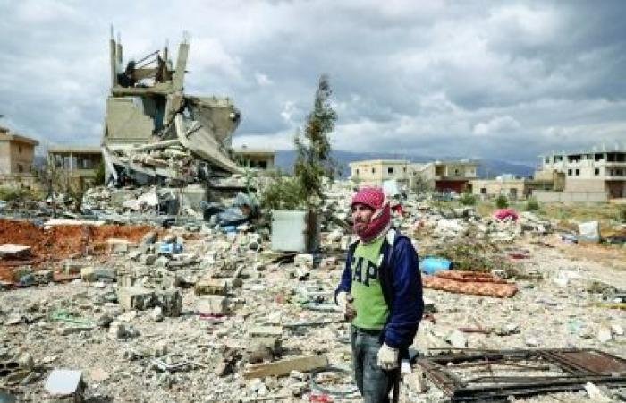 أخبار سلطنة عمان | يونيفيل تعلن إصابة مقرها في جنوب لبنان..وغارة إسرائيلية تدمر جسرا ثانيا في جنوب لبنان | عيون الجزيرة الاخبارية عمان